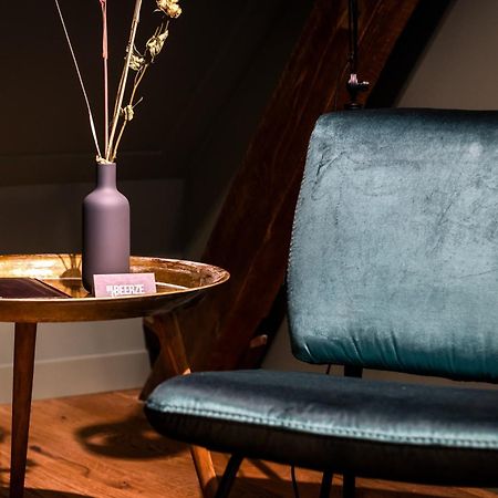 Boutique Hotel De Beerze Middelbeers Экстерьер фото