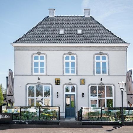 Boutique Hotel De Beerze Middelbeers Экстерьер фото