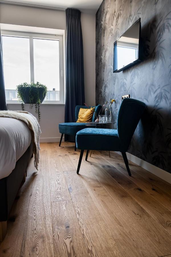 Boutique Hotel De Beerze Middelbeers Экстерьер фото