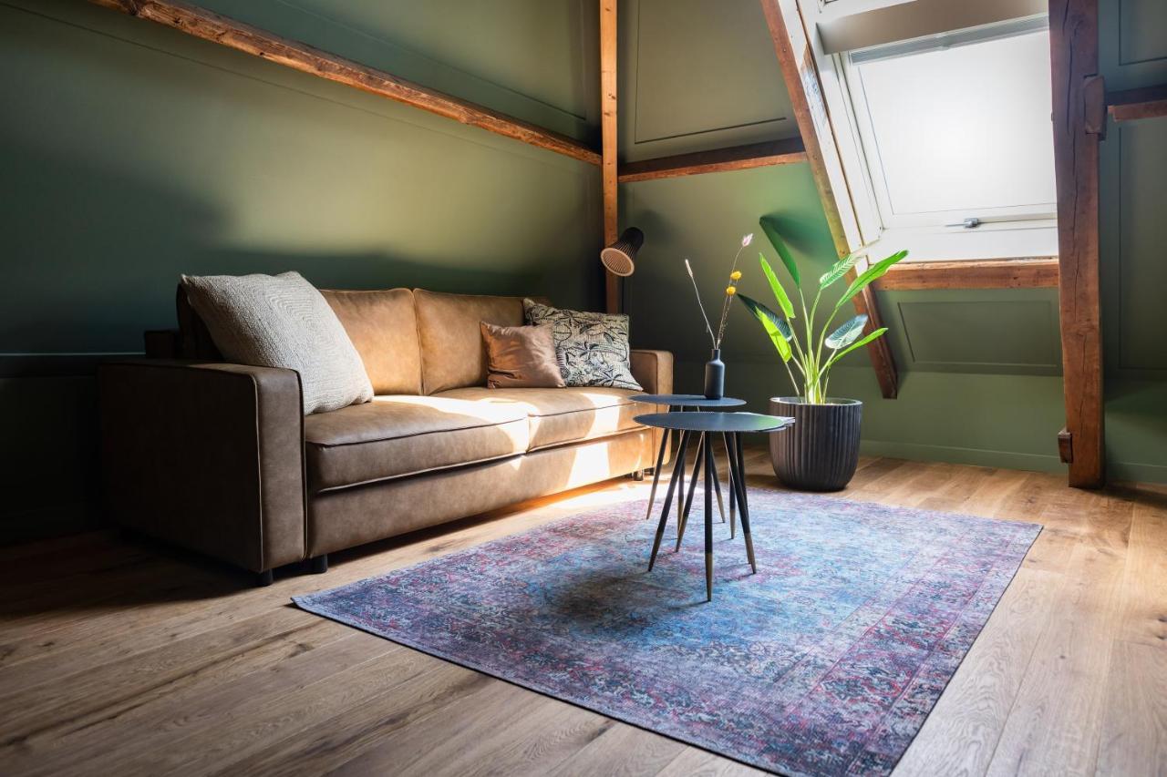Boutique Hotel De Beerze Middelbeers Экстерьер фото
