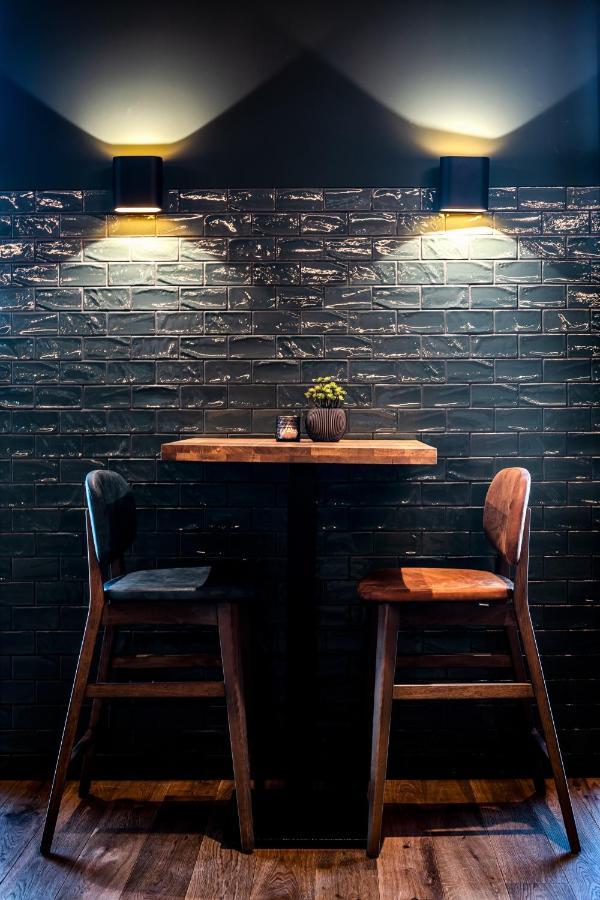 Boutique Hotel De Beerze Middelbeers Экстерьер фото