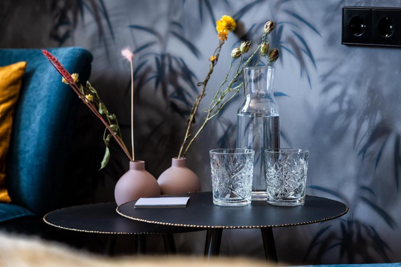 Boutique Hotel De Beerze Middelbeers Экстерьер фото