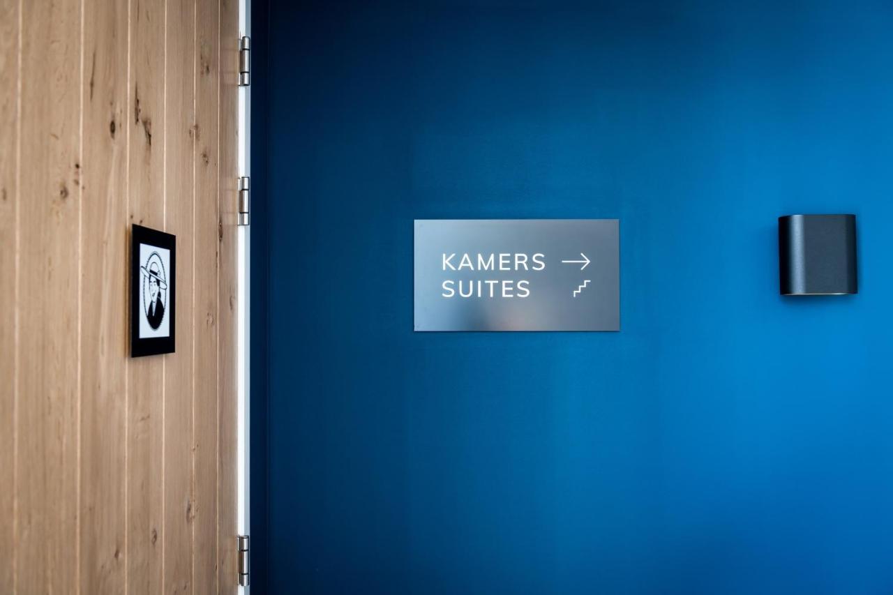 Boutique Hotel De Beerze Middelbeers Экстерьер фото