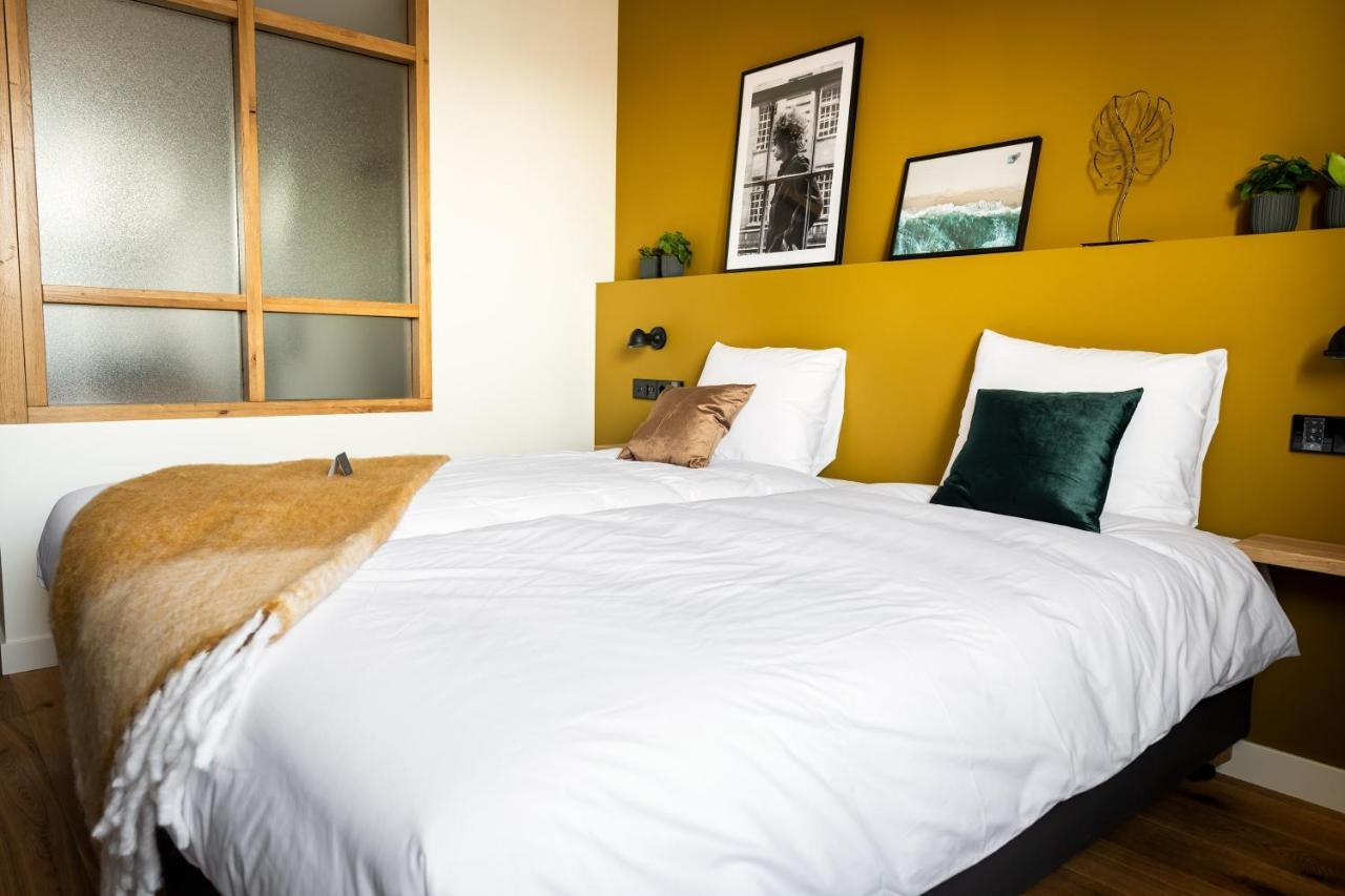 Boutique Hotel De Beerze Middelbeers Экстерьер фото