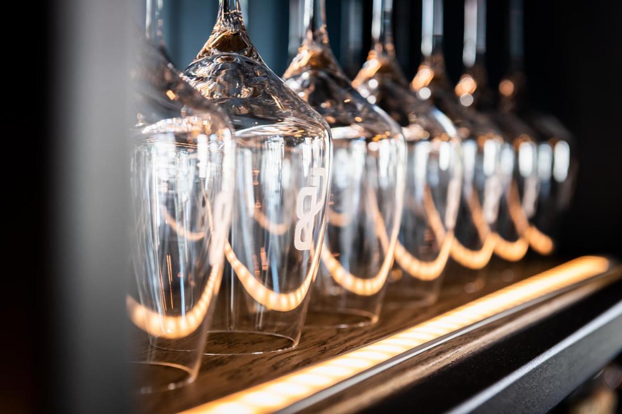 Boutique Hotel De Beerze Middelbeers Экстерьер фото