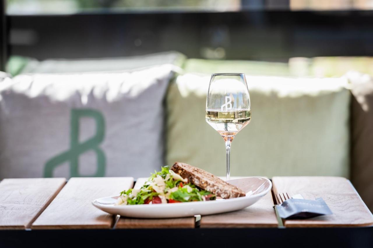 Boutique Hotel De Beerze Middelbeers Экстерьер фото