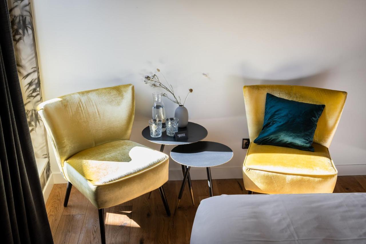 Boutique Hotel De Beerze Middelbeers Экстерьер фото