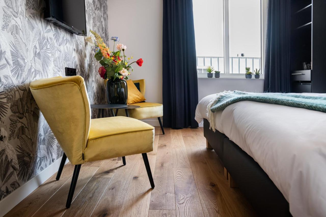 Boutique Hotel De Beerze Middelbeers Экстерьер фото