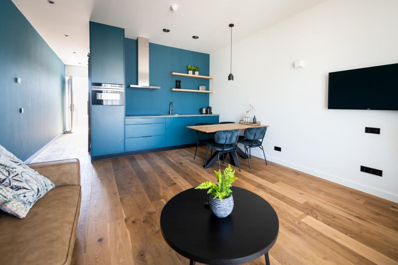 Boutique Hotel De Beerze Middelbeers Экстерьер фото
