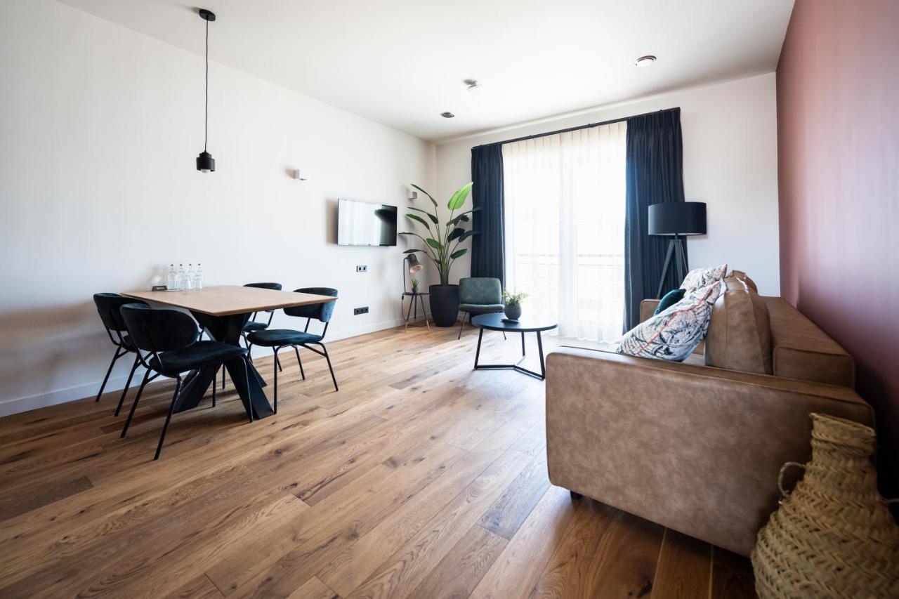 Boutique Hotel De Beerze Middelbeers Экстерьер фото