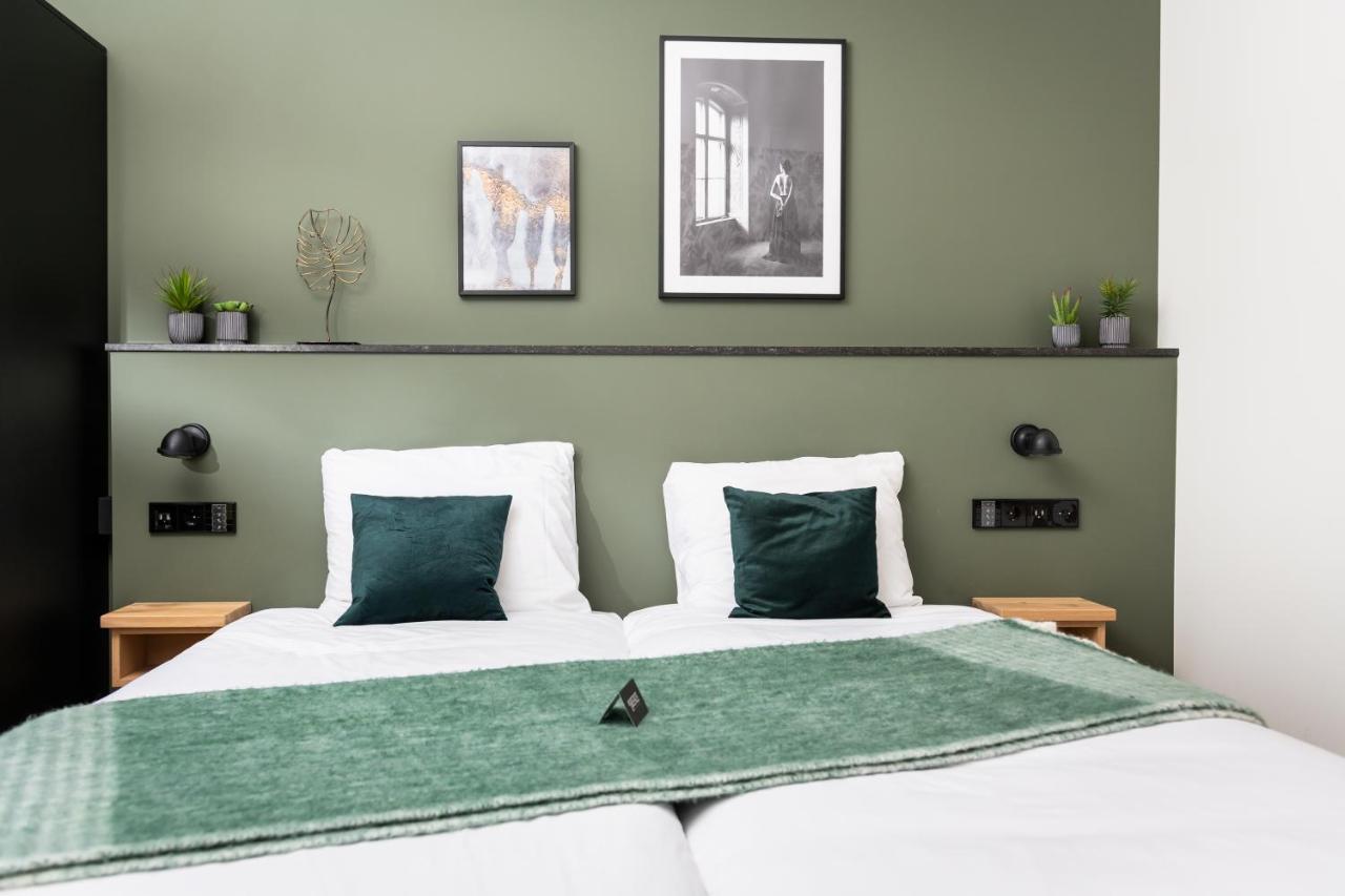 Boutique Hotel De Beerze Middelbeers Экстерьер фото